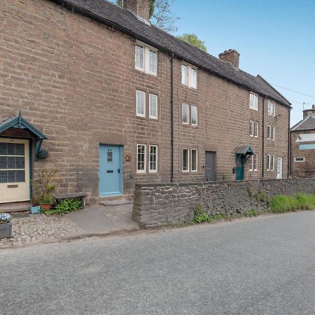 Calamine Cottage Cromford Dış mekan fotoğraf