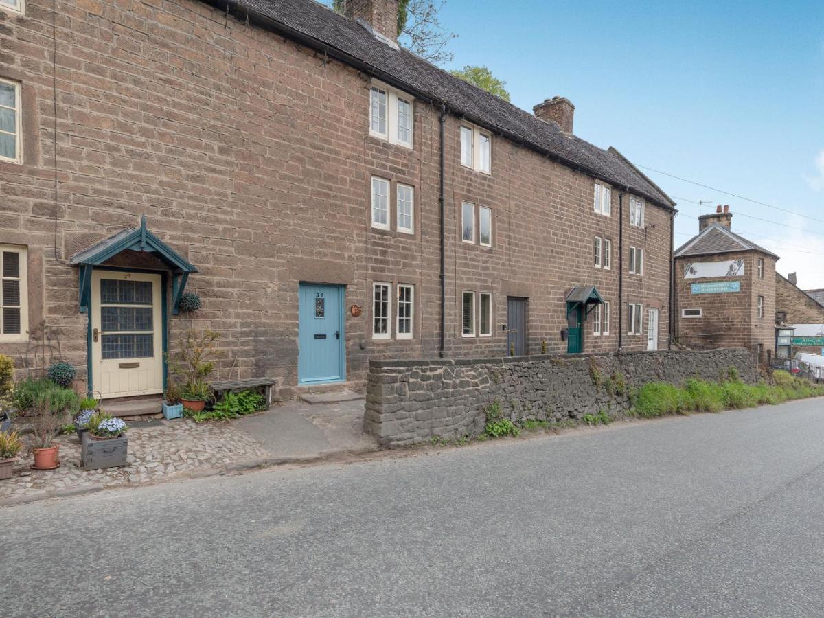 Calamine Cottage Cromford Dış mekan fotoğraf