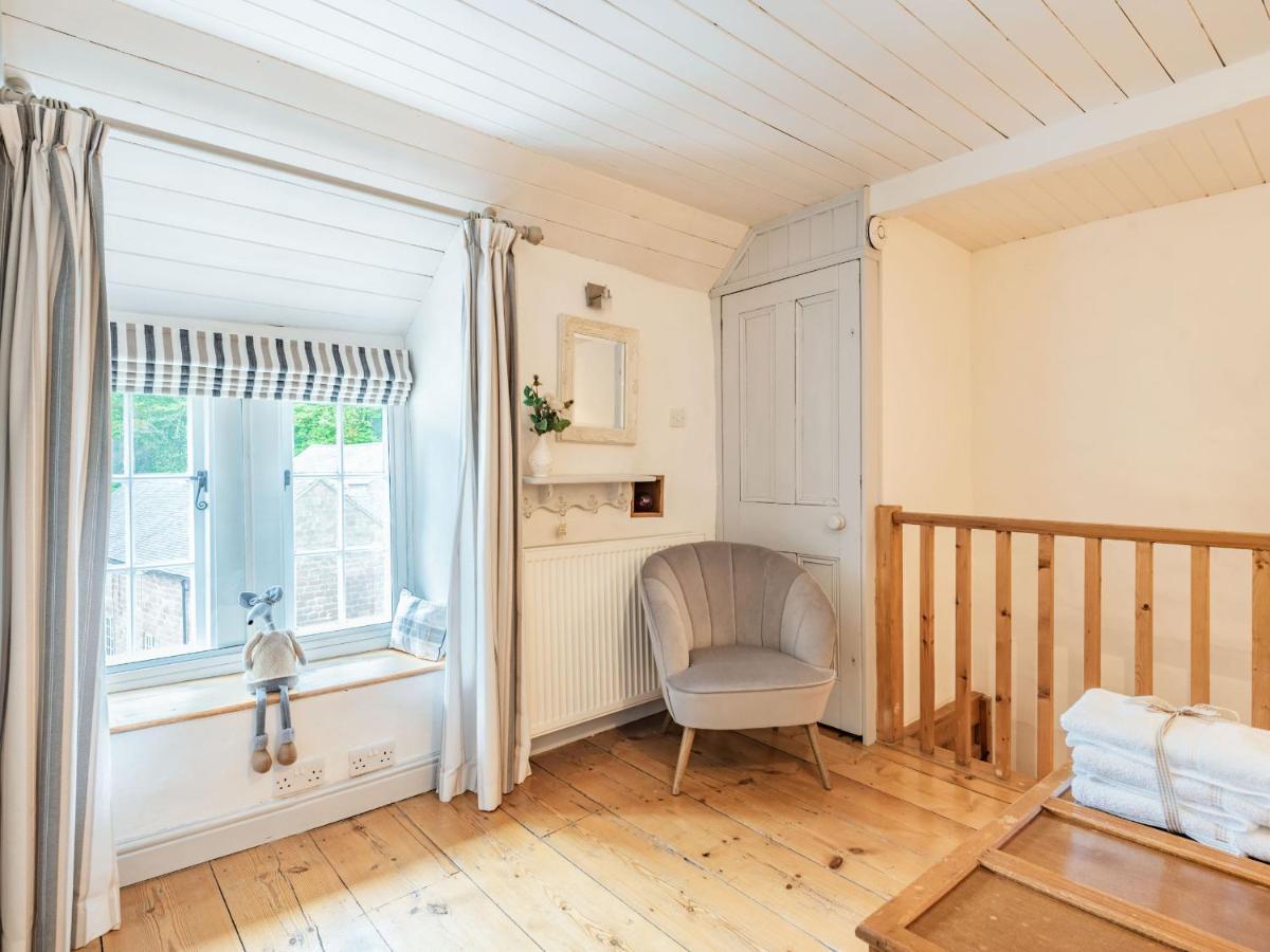 Calamine Cottage Cromford Dış mekan fotoğraf