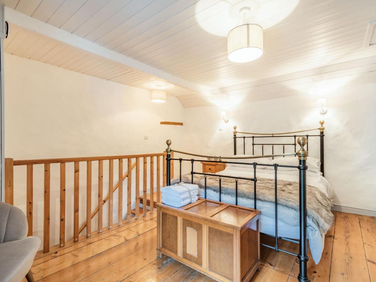 Calamine Cottage Cromford Dış mekan fotoğraf
