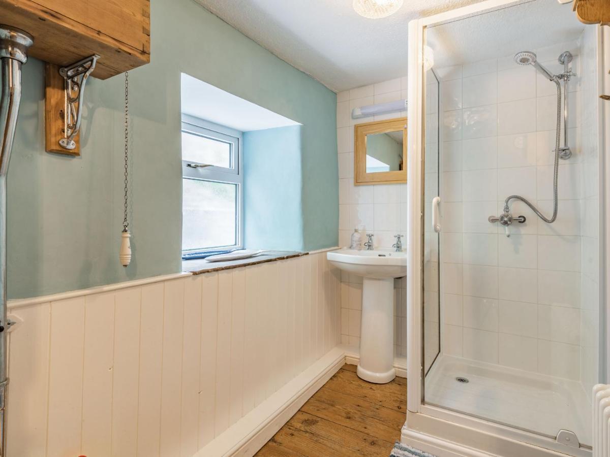 Calamine Cottage Cromford Dış mekan fotoğraf